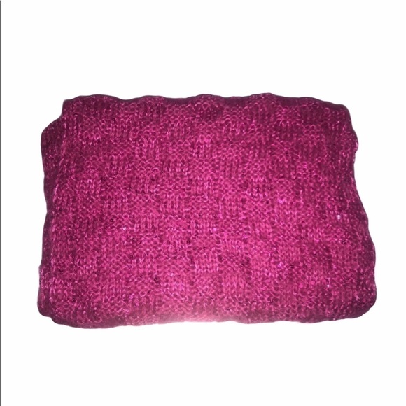 FLEECE Scarf - Picture 1 of 4